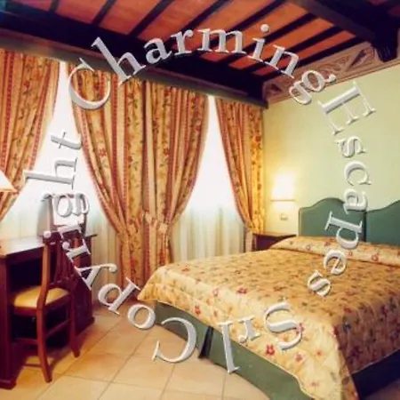 Bed and Breakfast Piccola Σιένα