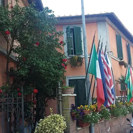 Bed and Breakfast Piccola
