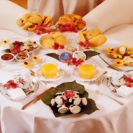 Bed and Breakfast Piccola 3*