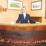 Piccola Hotel Siena