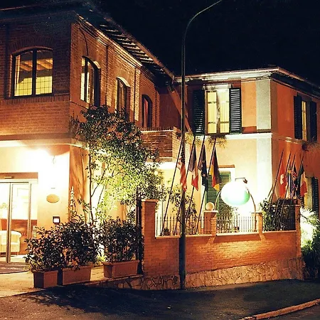 Ξενοδοχείο Piccola Σιένα