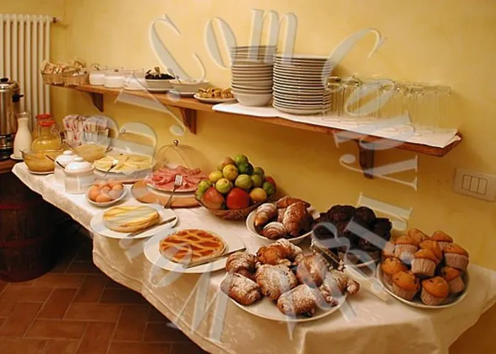 Piccola Szálloda 3*