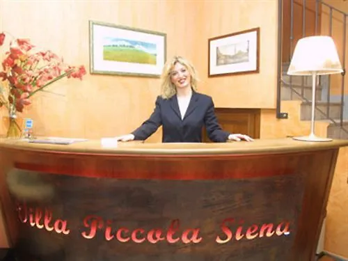 Piccola Szálloda 3*