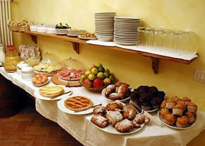 Piccola Szálloda Siena