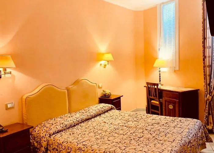 Piccola Szálloda 3*