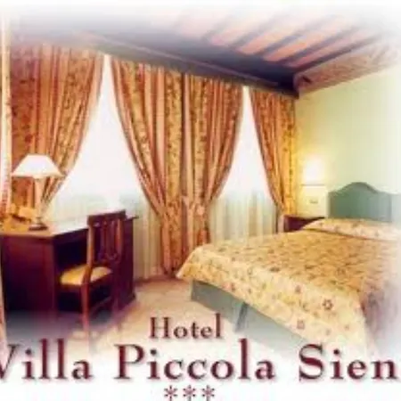 Hotel Piccola 3*
