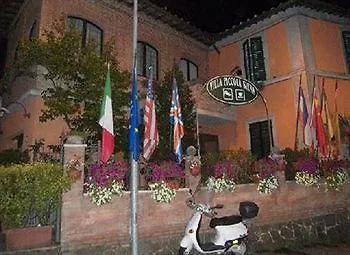 Hotel Piccola Siena