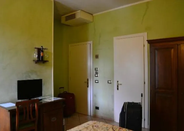 Piccola Отель 3*