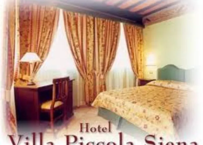 Отель Piccola 3*