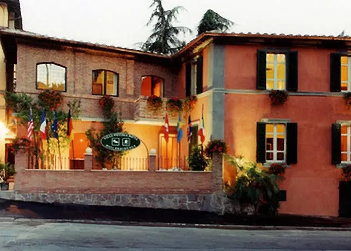 Piccola 3* Сиена