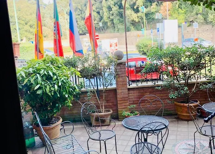 Piccola 3* Сиена