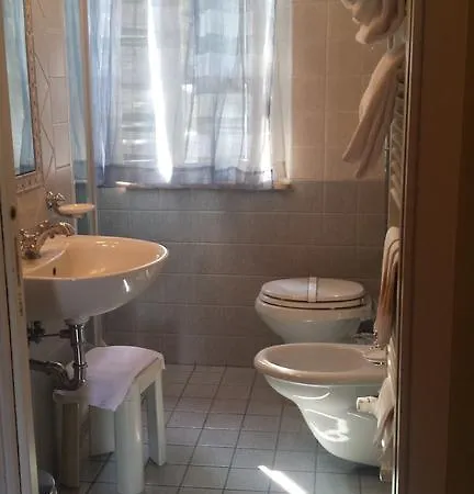 Bed & Breakfast Piccola