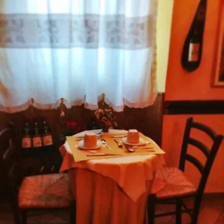 Piccola Bed & Breakfast