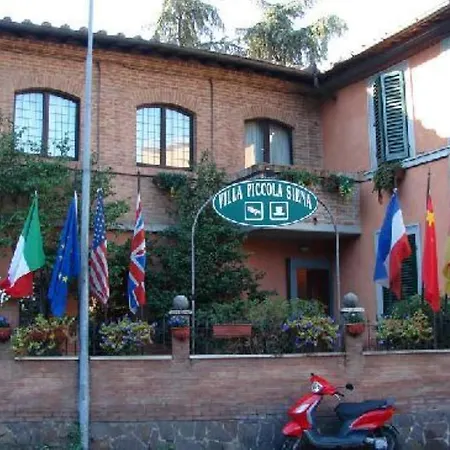 Piccola Bed & Breakfast