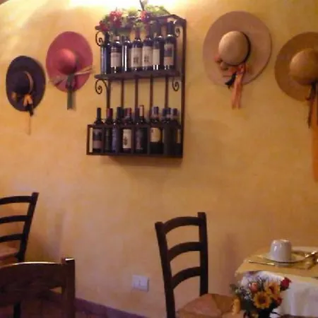 Bed & Breakfast Piccola 3*
