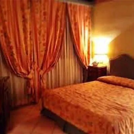 Piccola Bed & Breakfast Siena