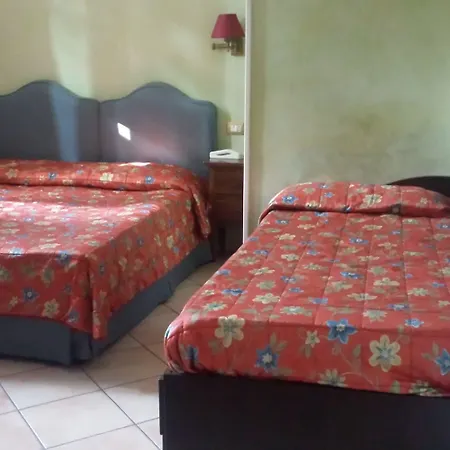 Bed & Breakfast Piccola