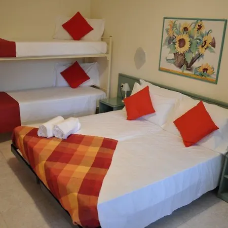 Bed & Breakfast Piccola