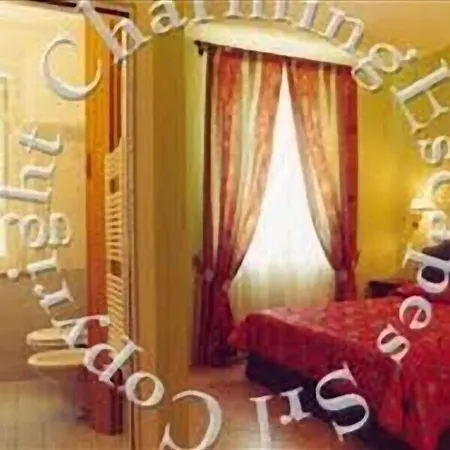 Bed & Breakfast Piccola Siena