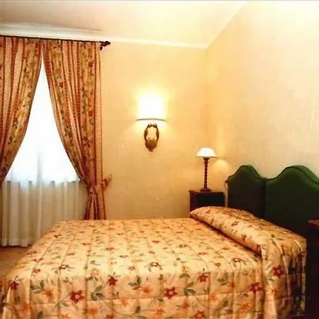 Bed & Breakfast Piccola