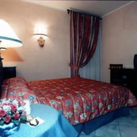 Bed & Breakfast Piccola