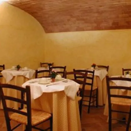 Piccola 3* Siena