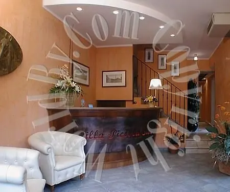 Bed & Breakfast Piccola 3*