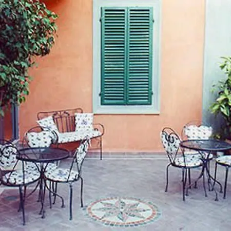 Hotell Piccola Siena