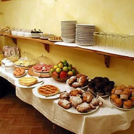 Piccola Bed & Breakfast Siena