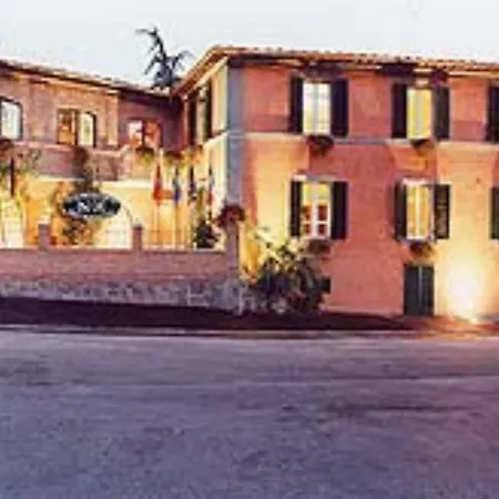 Bed & Breakfast Piccola
