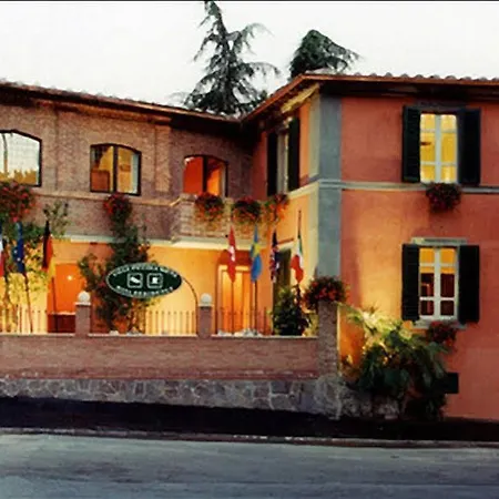 Piccola 3* Siena