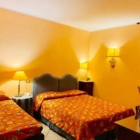 Bed & Breakfast Piccola