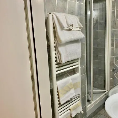 Piccola Bed & Breakfast Siena