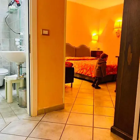 Bed & Breakfast Piccola 3*