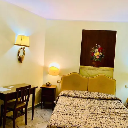 Piccola Hotell Siena