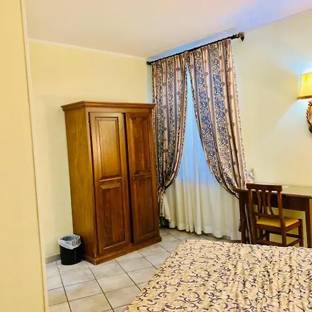 Bed & Breakfast Piccola