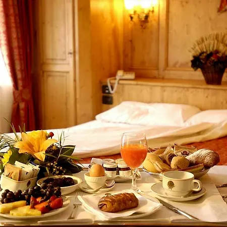 Bed & Breakfast Piccola 3*