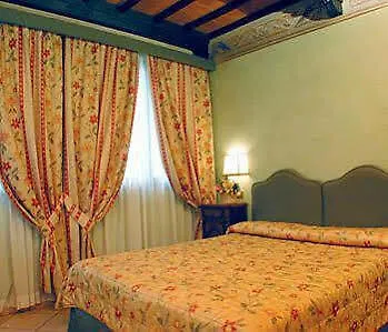 Bed & Breakfast Piccola 3*