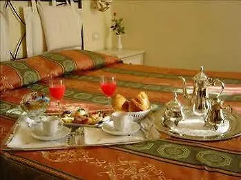 Bed & Breakfast Piccola Siena