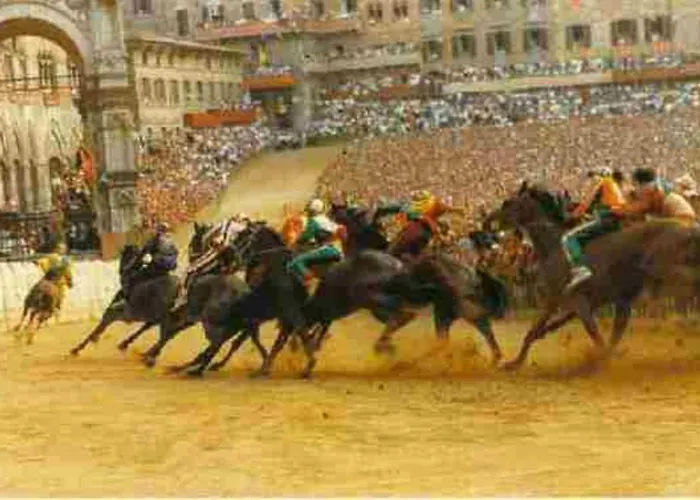 Piccola 酒店 锡耶纳