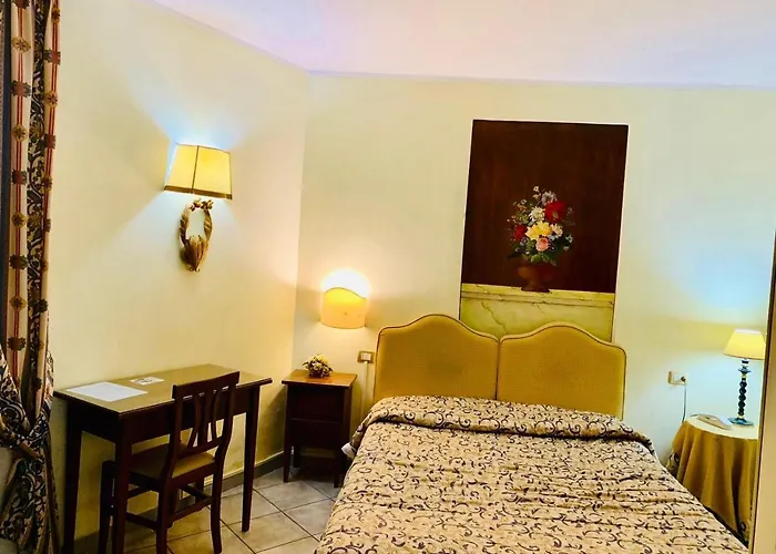 Piccola 酒店 锡耶纳